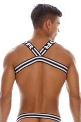 JOR 1603 Kolben Harnes Farbe Schwarz