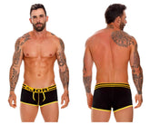 JOR 1612 Varsity Trunks Couleur Noir