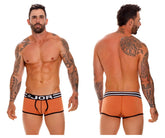 JOR 1612 Varsity Trunks Couleur Ocre