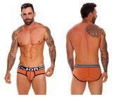JOR 1613 Varsity Briefs Couleur Ocre
