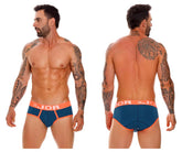 Slip JOR 1618 Aspen Couleur Vert