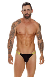 JOR 1624 Eros Jockstrap Couleur Noir