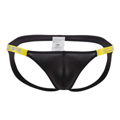 JOR 1624 Eros Jockstrap Couleur Noir
