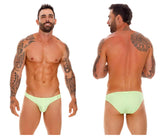 JOR 1626 Tayrona Bikini Couleur Néon