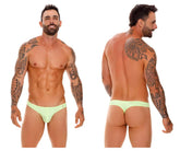 Tongs Tayrona JOR 1627 Couleur Néon