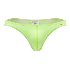 JOR 1627 Tayrona Tangas Farbe Neon