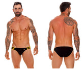 Bikini JOR 1628 Chill Couleur Noir