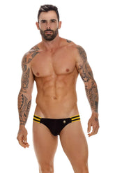 Bikini JOR 1628 Chill Couleur Noir