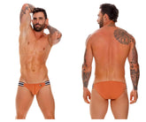 Bikini JOR 1628 Chill Couleur Ocre