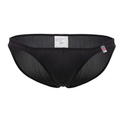 Bikini Montecarlo JOR 1631 Couleur Noir