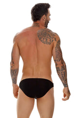 Bikini Montecarlo JOR 1631 Couleur Noir