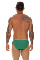 JOR 1631 Montecarlo Bikini Farbe Grün