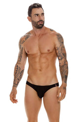 Jockstrap Montecarlo JOR 1632 Couleur Noir