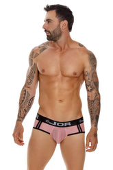 Slip Electro JOR 1635 Couleur Rose