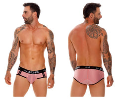 JOR 1635 Elektro-Slip Farbe Pink