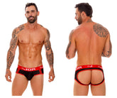 Jockstrap Electro JOR 1636 Couleur Noir