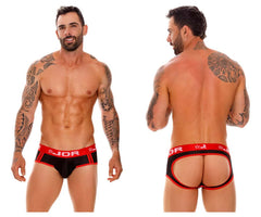 Jockstrap Electro JOR 1636 Couleur Noir