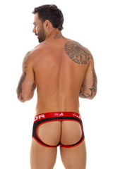 Jockstrap Electro JOR 1636 Couleur Noir