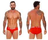 JOR 1639 Galo Bikini Couleur Rouge