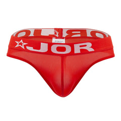 JOR 1641 Galo G-String Farbe Rot
