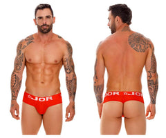JOR 1641 Galo G-String Farbe Rot