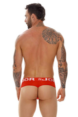 JOR 1641 Galo G-String Farbe Rot