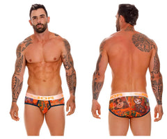 JOR 1644 DF Bikini Farbe bedruckt