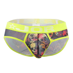 JOR 1654 Rivera Bikini Farbe bedruckt