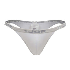 JOR 1723 Romeo Tangas Farbe Weiß