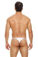 JOR 1723 Romeo Tangas Farbe Weiß