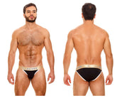 Bikini JOR 1726 Orion Couleur Noir