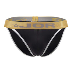 Bikini JOR 1726 Orion Couleur Noir