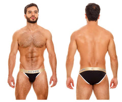 Bikini JOR 1726 Orion Couleur Noir