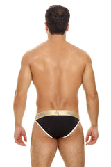 Bikini JOR 1726 Orion Couleur Noir