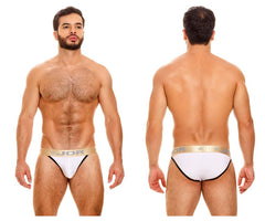 Bikini JOR 1726 Orion Couleur Blanc