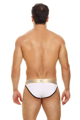 Bikini JOR 1726 Orion Couleur Blanc