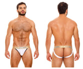 Jockstrap JOR 1727 Orion Couleur Blanc