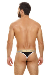 JOR 1728 Orion Tangas Farbe Schwarz