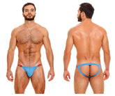 JOR 1731 Dante Jockstrap Couleur Bleu