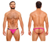 JOR 1731 Dante Jockstrap Couleur Violet