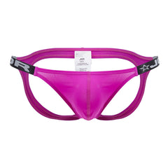JOR 1731 Dante Jockstrap Couleur Violet