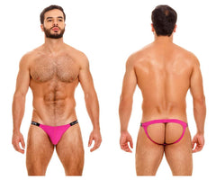 JOR 1731 Dante Jockstrap Couleur Violet