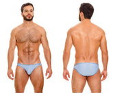 Bikini celtique JOR 1733 Couleur Bleu