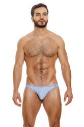 Bikini celtique JOR 1733 Couleur Bleu