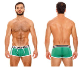 JOR 1734 Speed Trunks Color Green