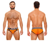 JOR 1735 Speed Briefs Farbe Orange