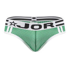 JOR 1737 Speed G-String Farbe Grün