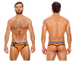 JOR 1737 Speed G-String Farbe Orange