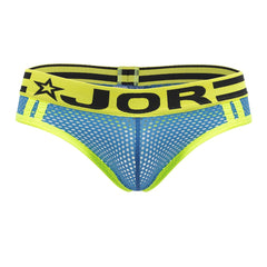 String JOR 1737 Speed Couleur Turquoise
