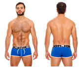 JOR 1740 Riders Trunks Couleur Royal